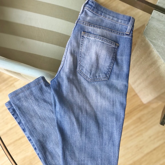 Current Elliott Ankle Skinny Jean - Picture 4 of 7